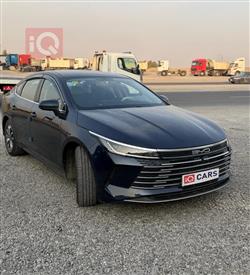 BYD Destroyer 05